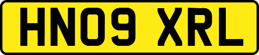 HN09XRL