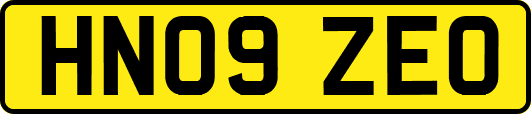 HN09ZEO
