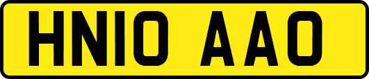 HN10AAO