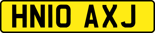 HN10AXJ