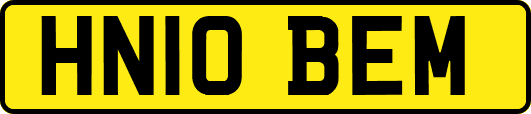 HN10BEM