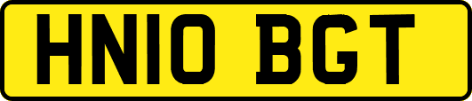 HN10BGT