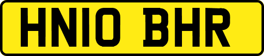 HN10BHR