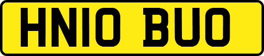 HN10BUO