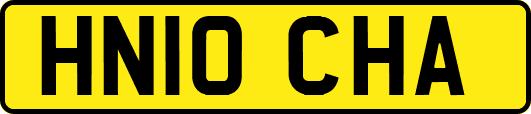 HN10CHA