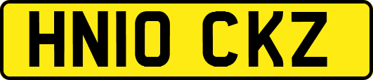 HN10CKZ