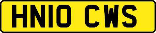 HN10CWS