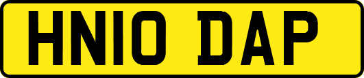 HN10DAP