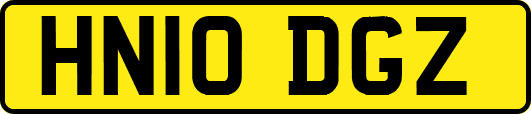 HN10DGZ