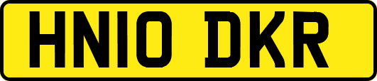 HN10DKR