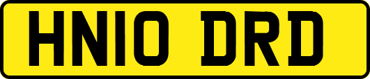 HN10DRD