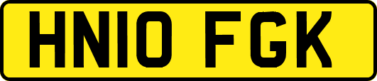 HN10FGK