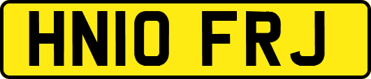 HN10FRJ