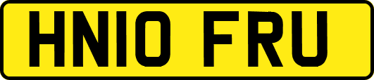 HN10FRU