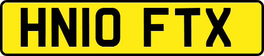 HN10FTX