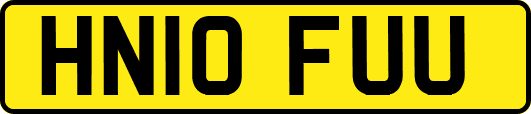 HN10FUU
