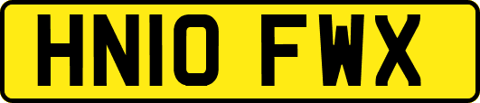 HN10FWX