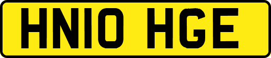 HN10HGE