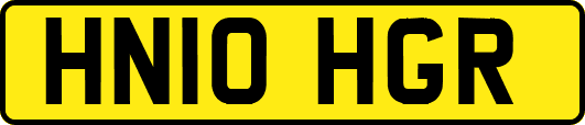 HN10HGR