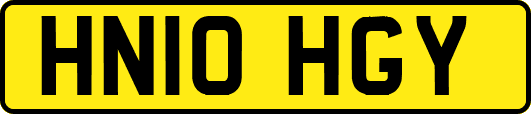HN10HGY