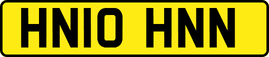 HN10HNN