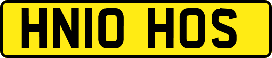 HN10HOS