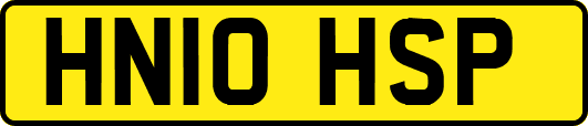 HN10HSP
