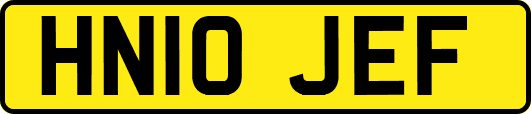 HN10JEF