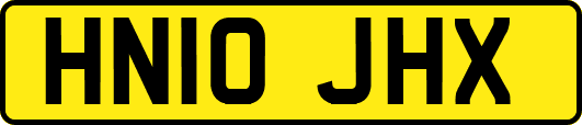 HN10JHX