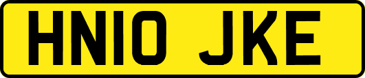 HN10JKE