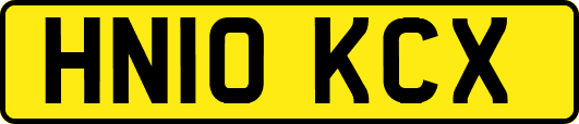 HN10KCX