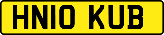 HN10KUB