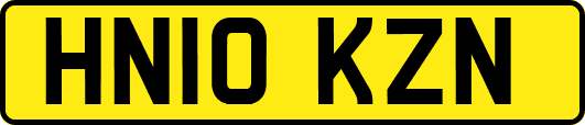 HN10KZN