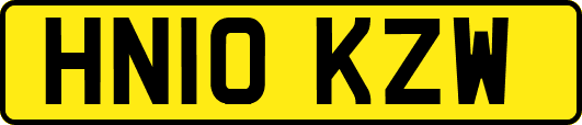 HN10KZW