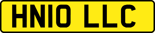 HN10LLC