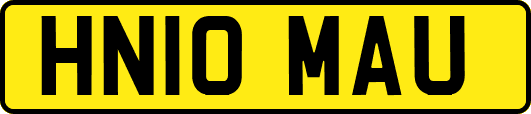 HN10MAU