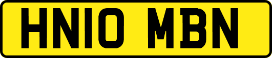 HN10MBN