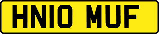 HN10MUF