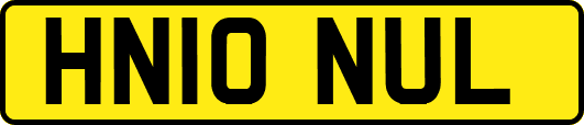 HN10NUL