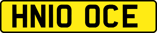 HN10OCE
