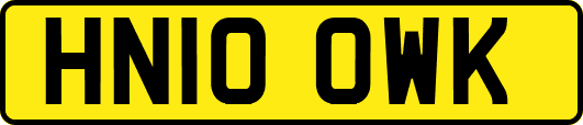 HN10OWK