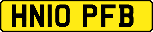 HN10PFB