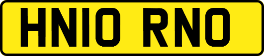 HN10RNO
