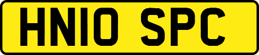 HN10SPC