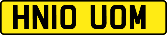 HN10UOM