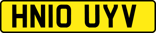 HN10UYV