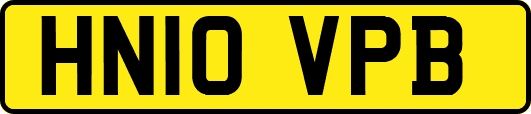HN10VPB
