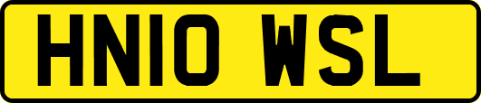 HN10WSL