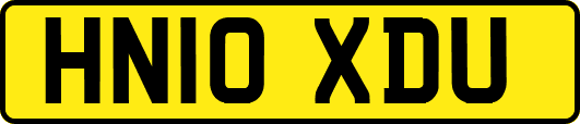 HN10XDU