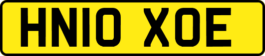 HN10XOE